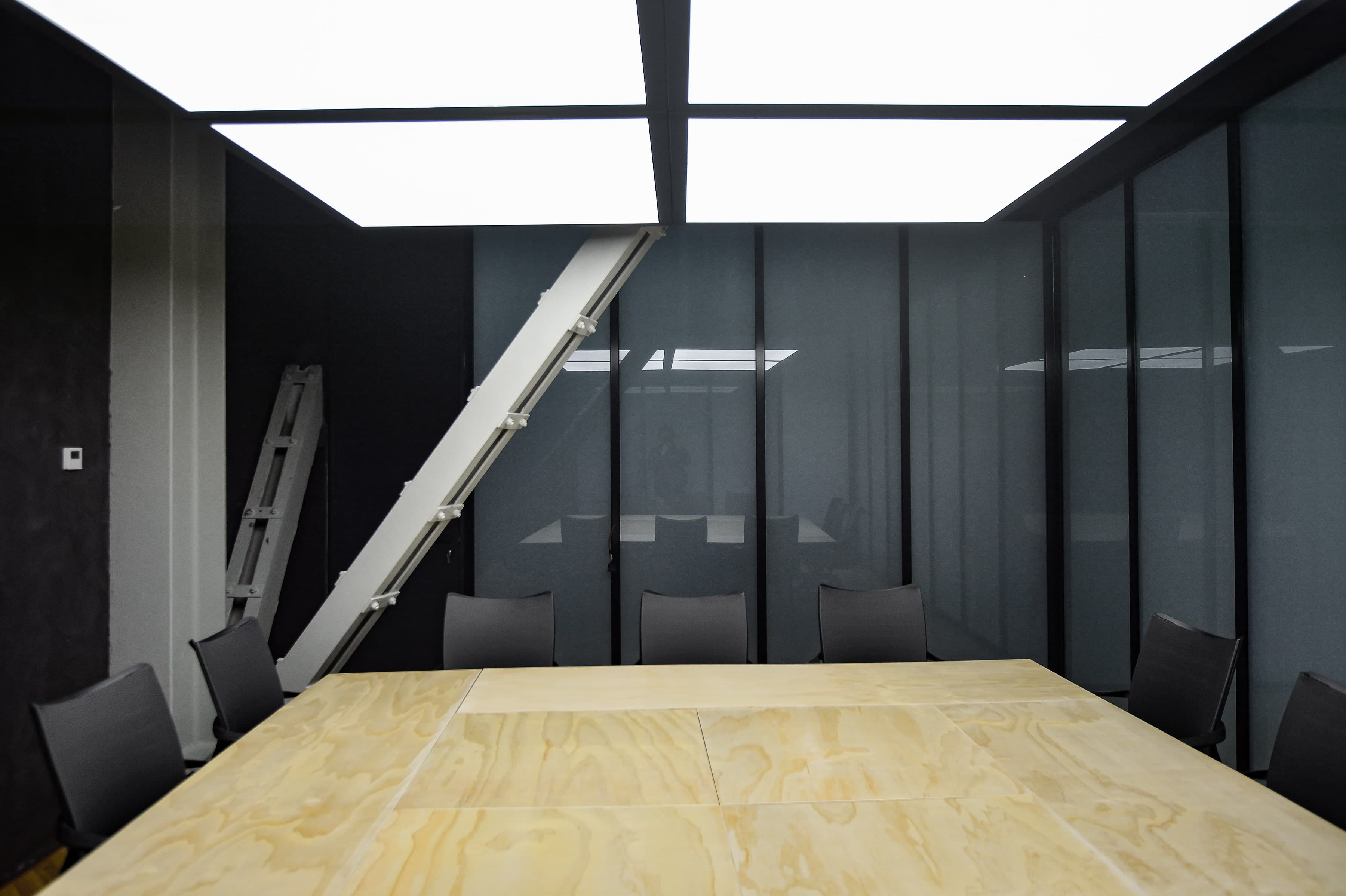 Albanian Post HQ - Image 2