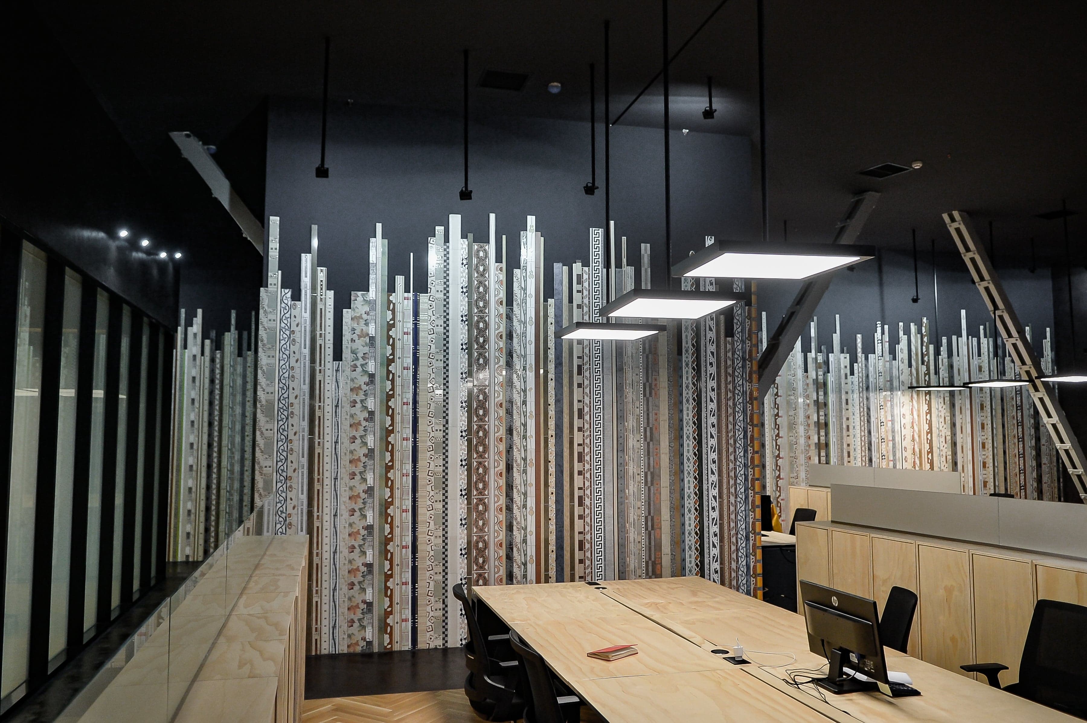 Albanian Post HQ - Image 3