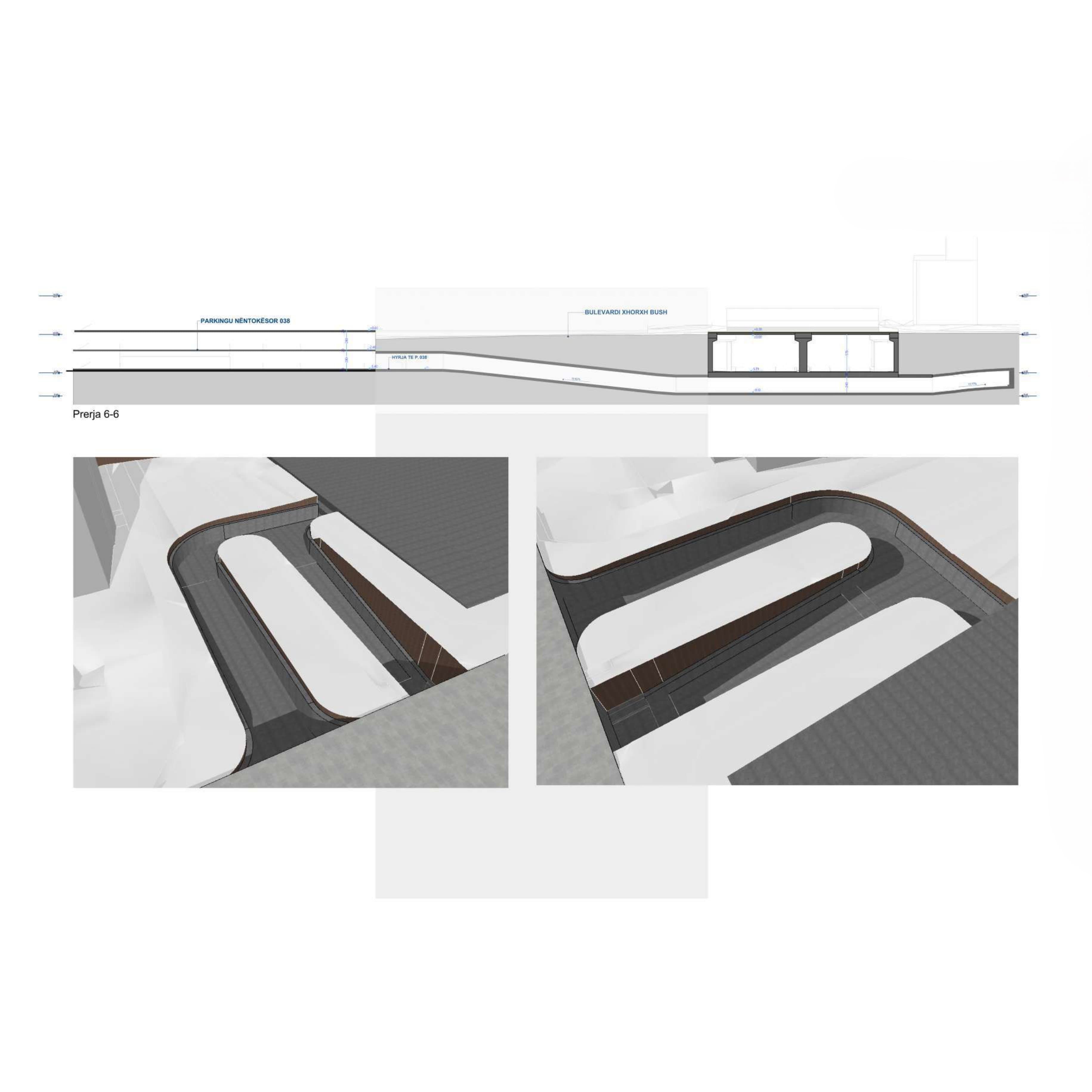 Cathedral Underpass - Image 4