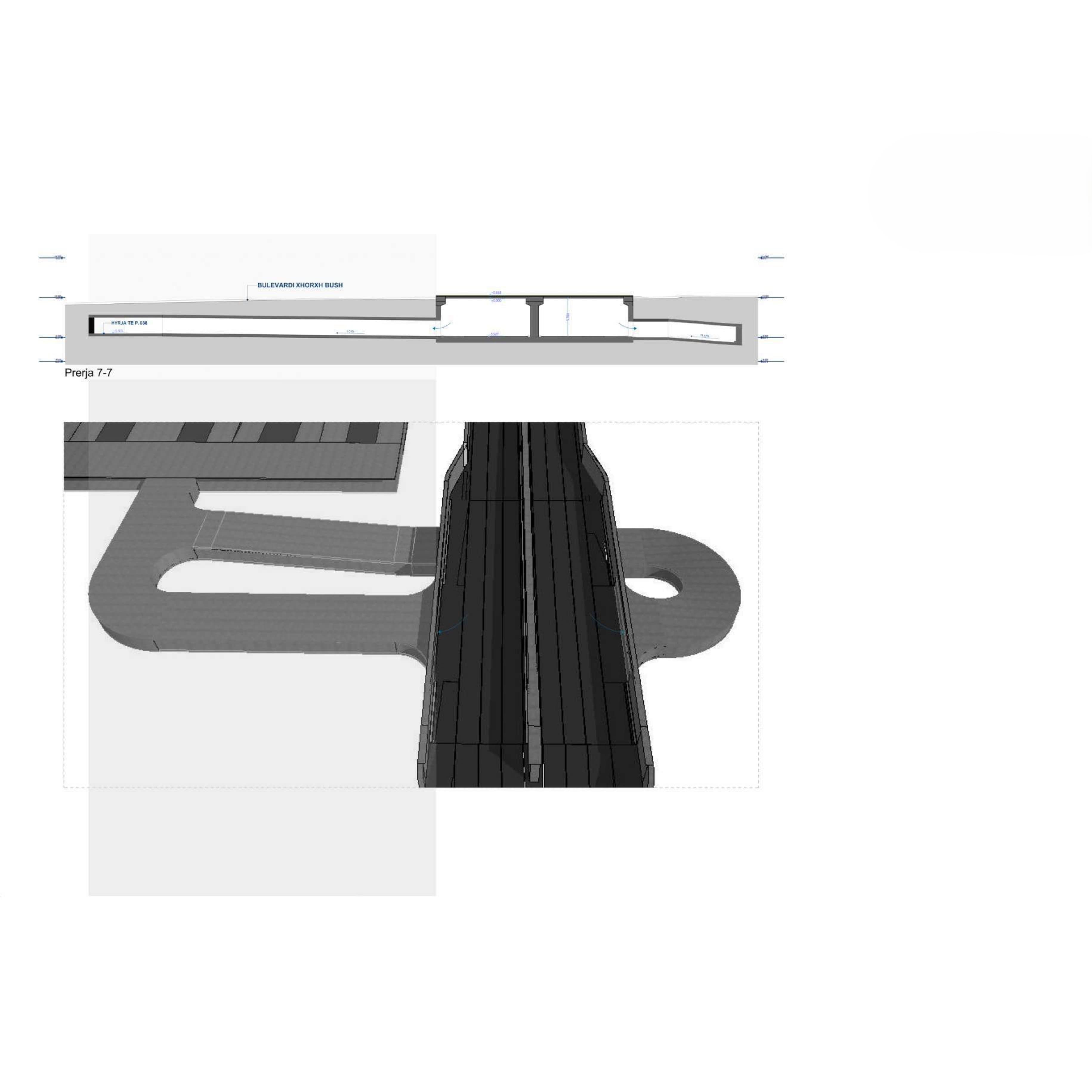 Cathedral Underpass - Image 5