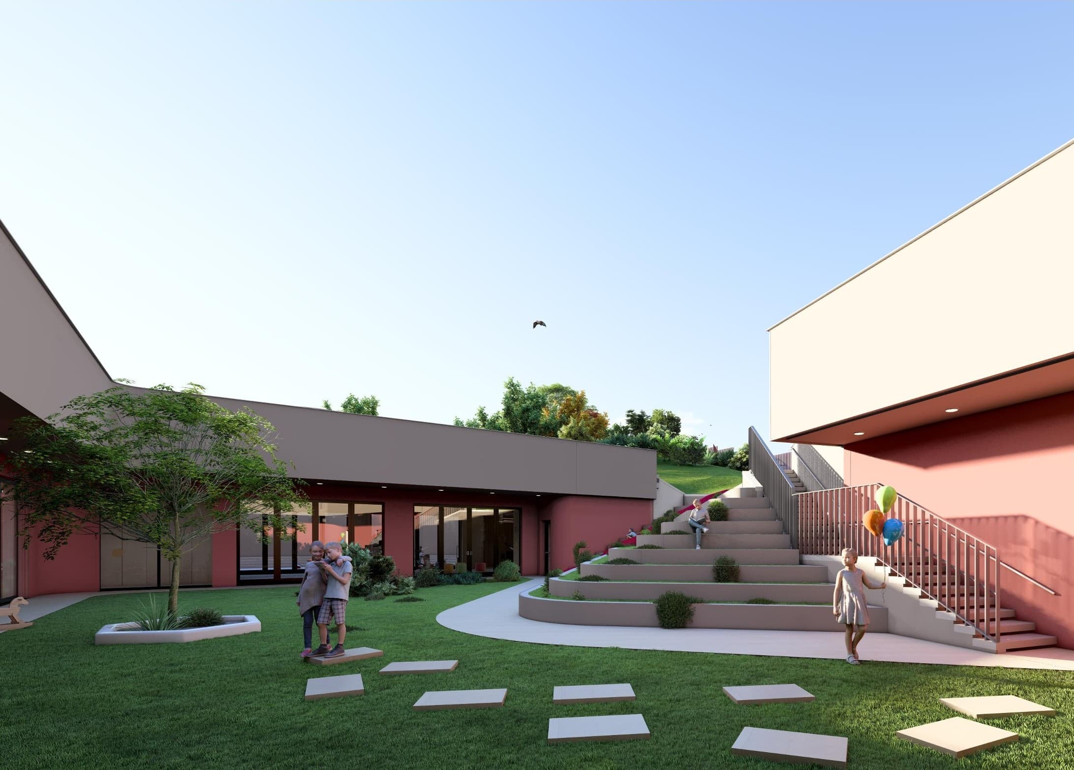 Kindergarden - Image 1