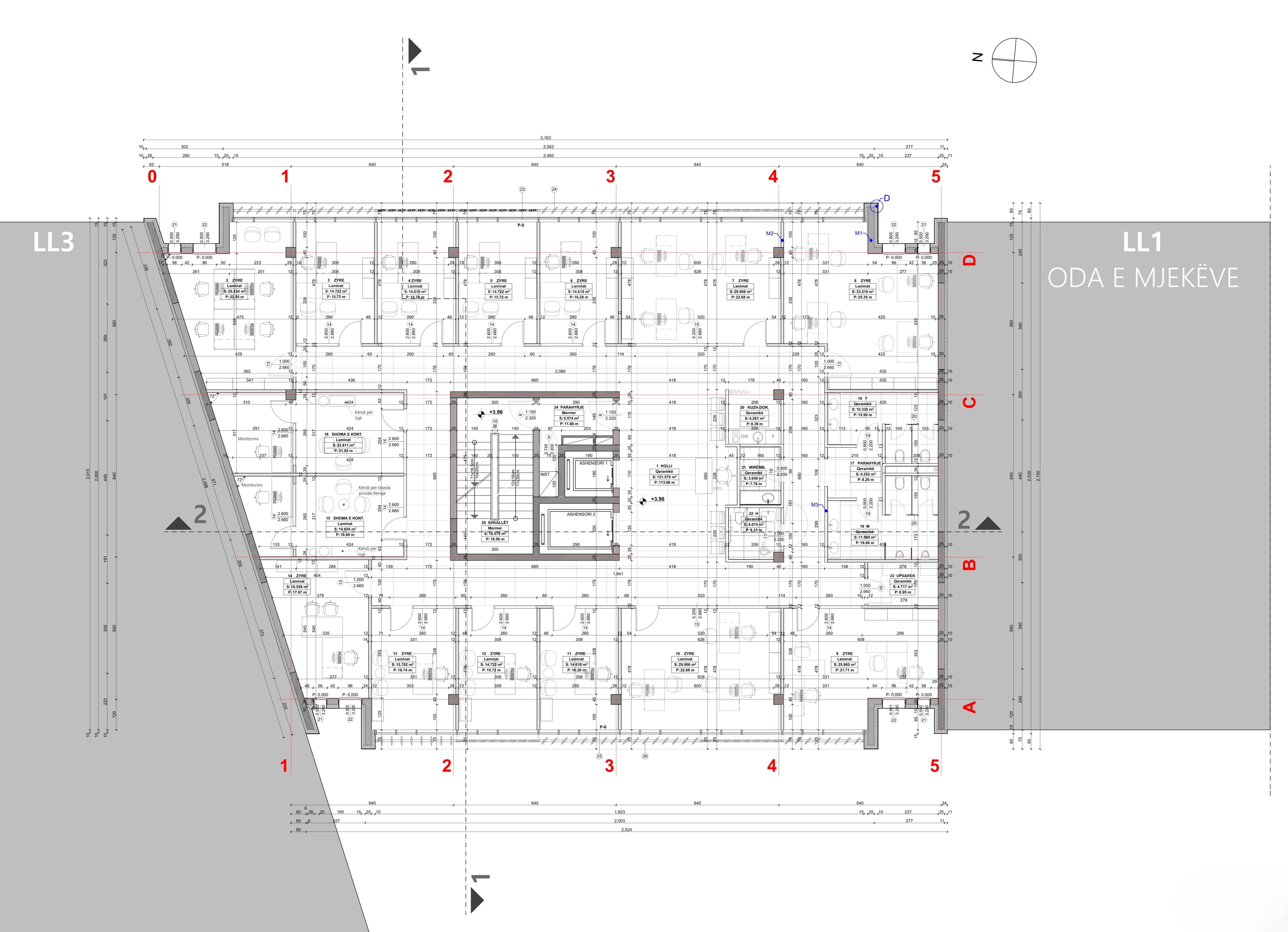 Social Work Center - Image 3