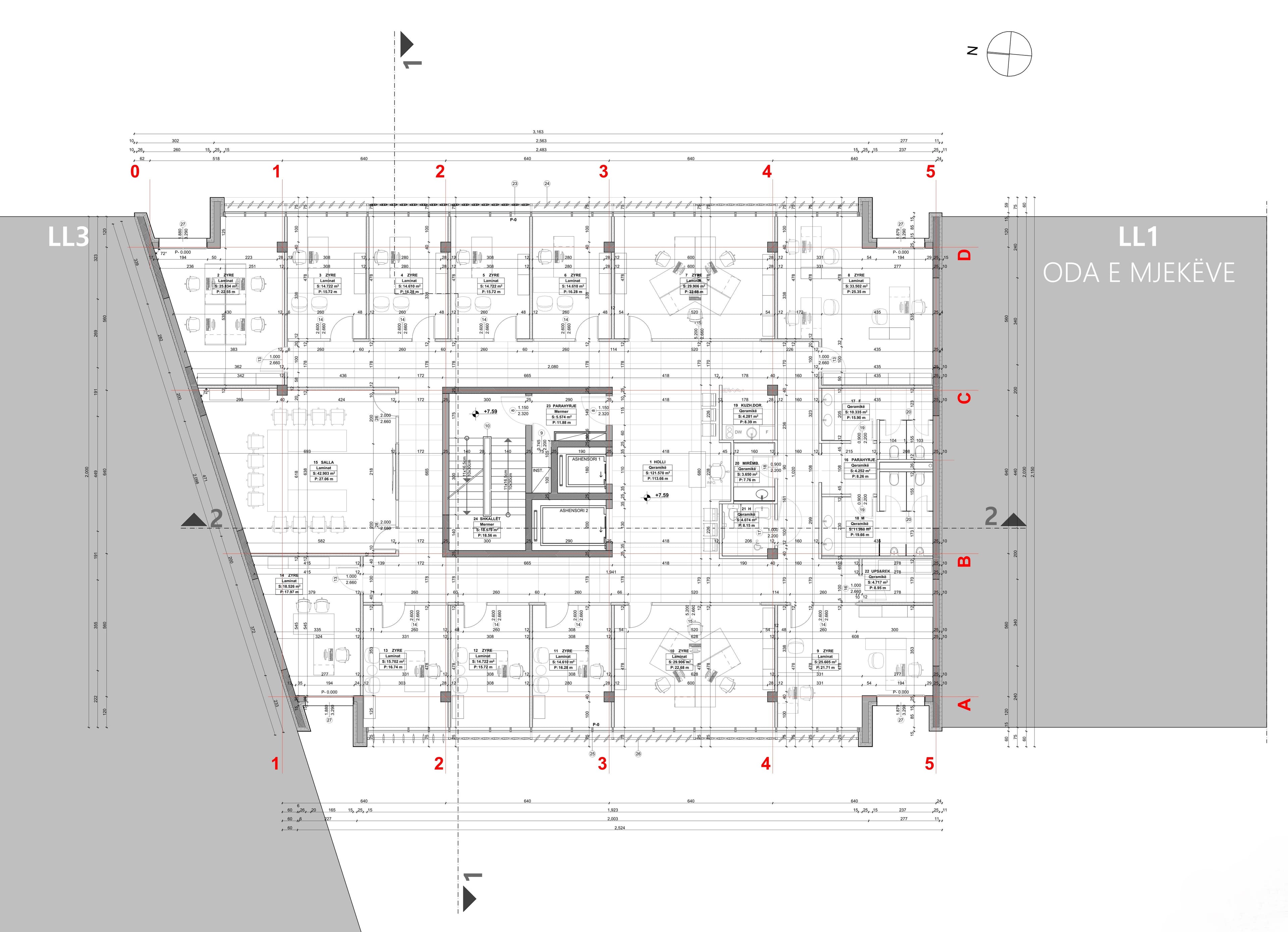 Social Work Center - Image 4